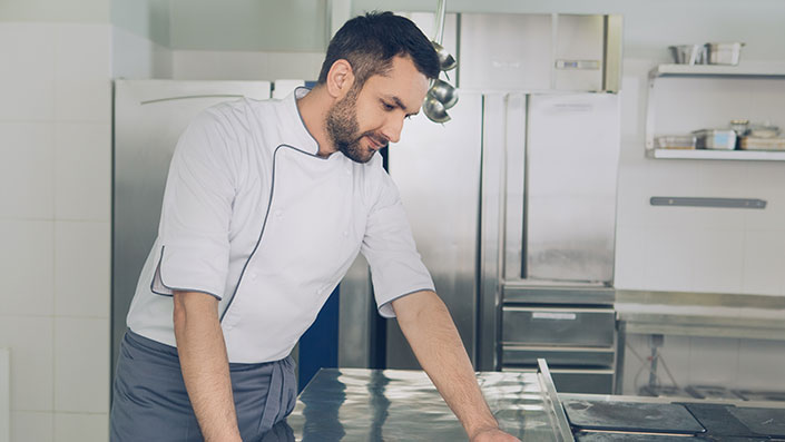 CIFS Guide to Effective Cleaning & Sanitizing