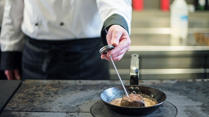 Understanding HACCP Principles