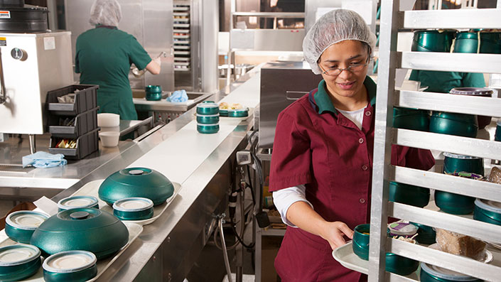 Understanding HACCP Principles