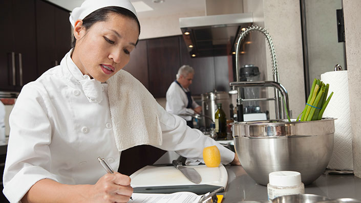 Understanding HACCP Principles
