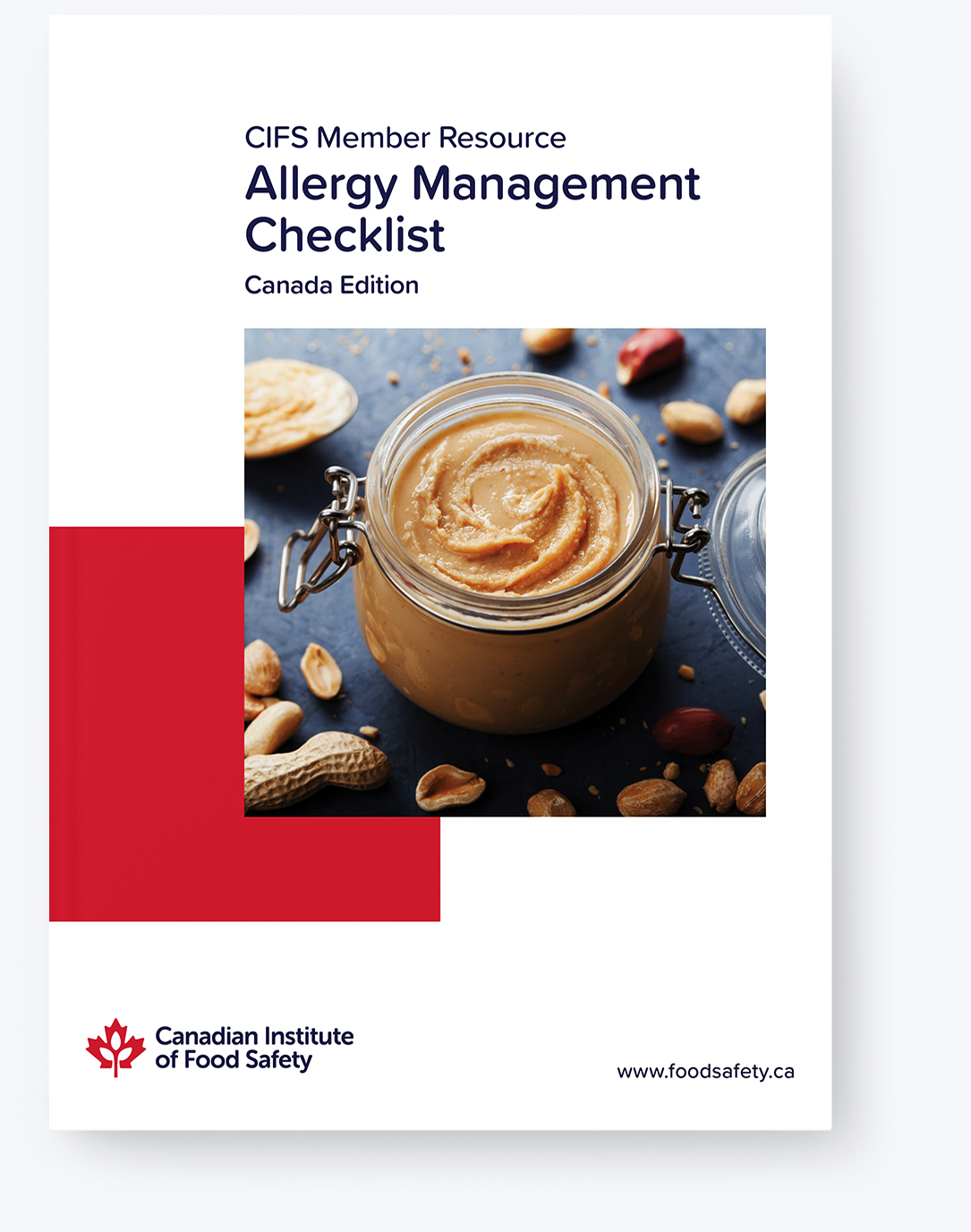 Allergy Management Checklist