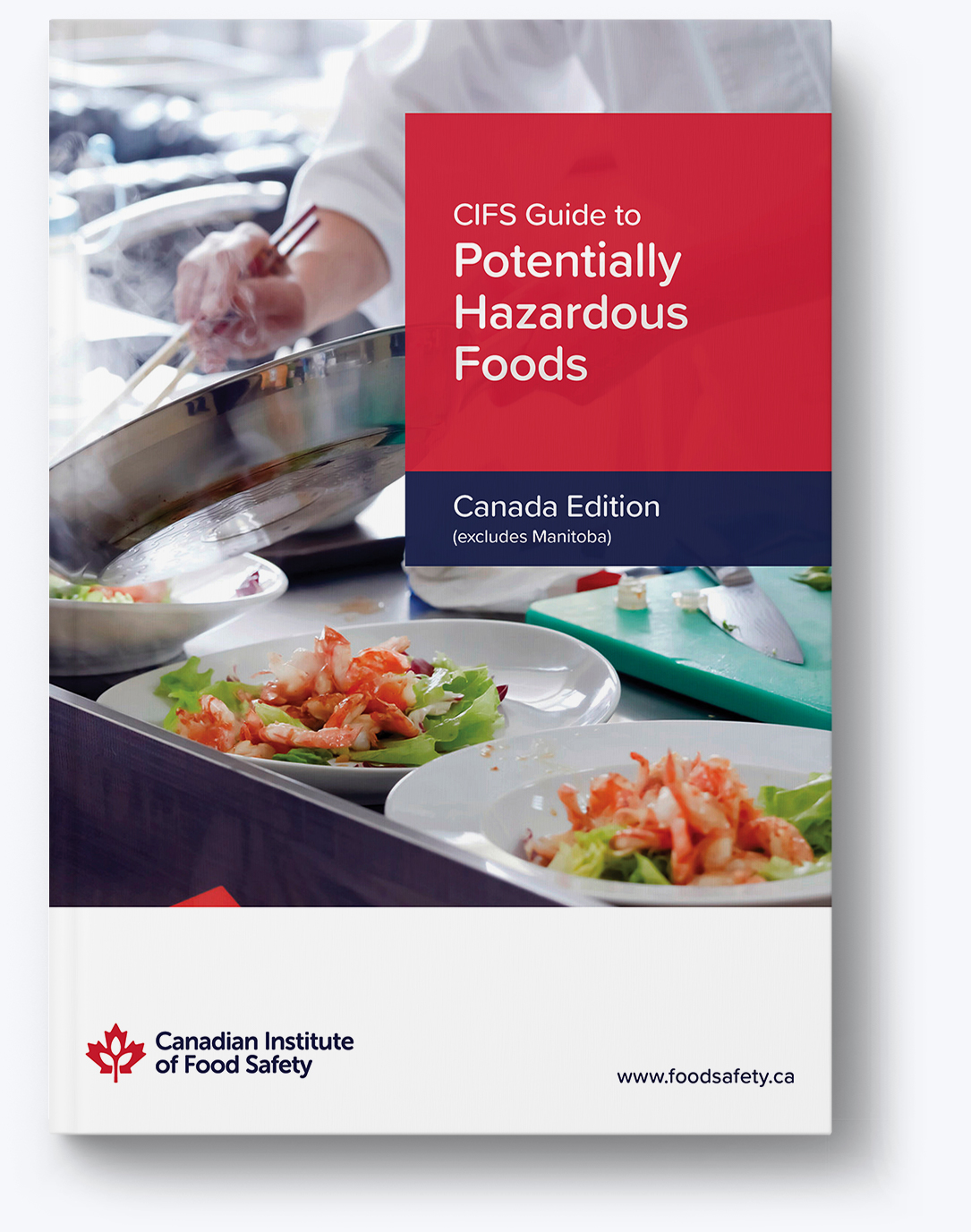 CIFS Guide to Potentially Hazardous Foods
