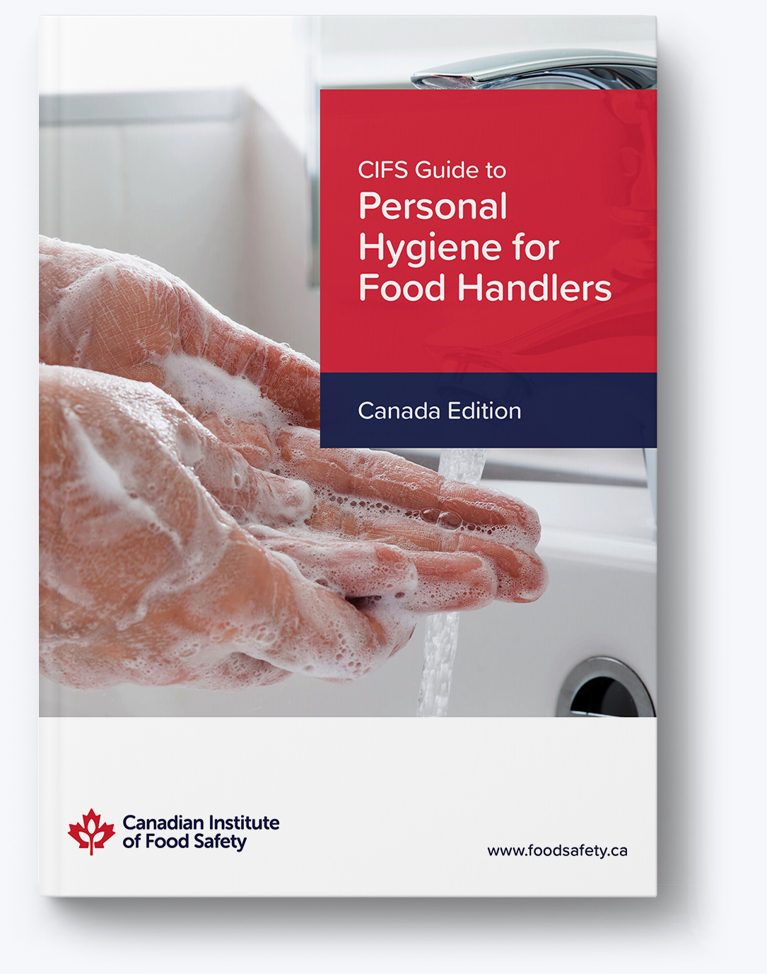CIFS Guide to Personal Hygiene for Food Workers