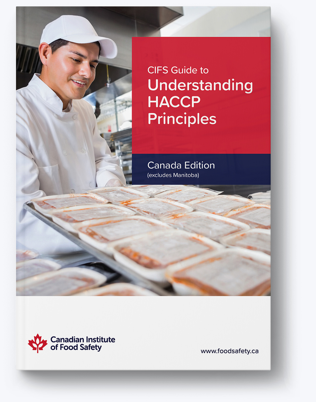 CIFS Guide to Understanding HACCP Principles