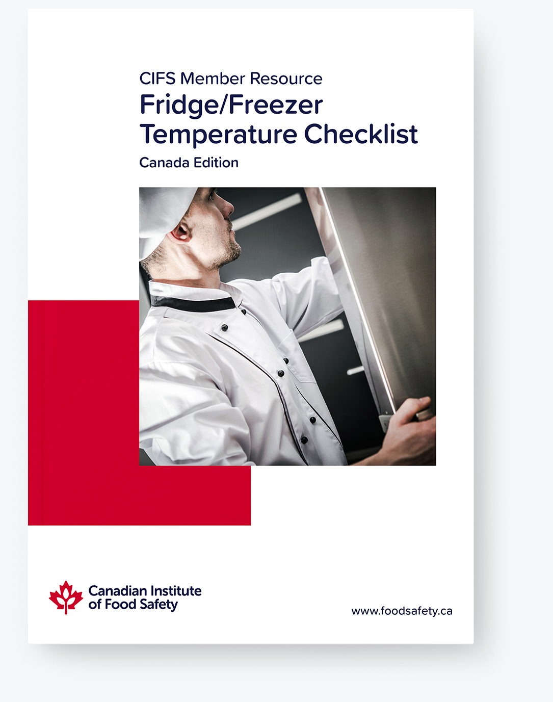 Fridge / Freezer Temperature Checklist