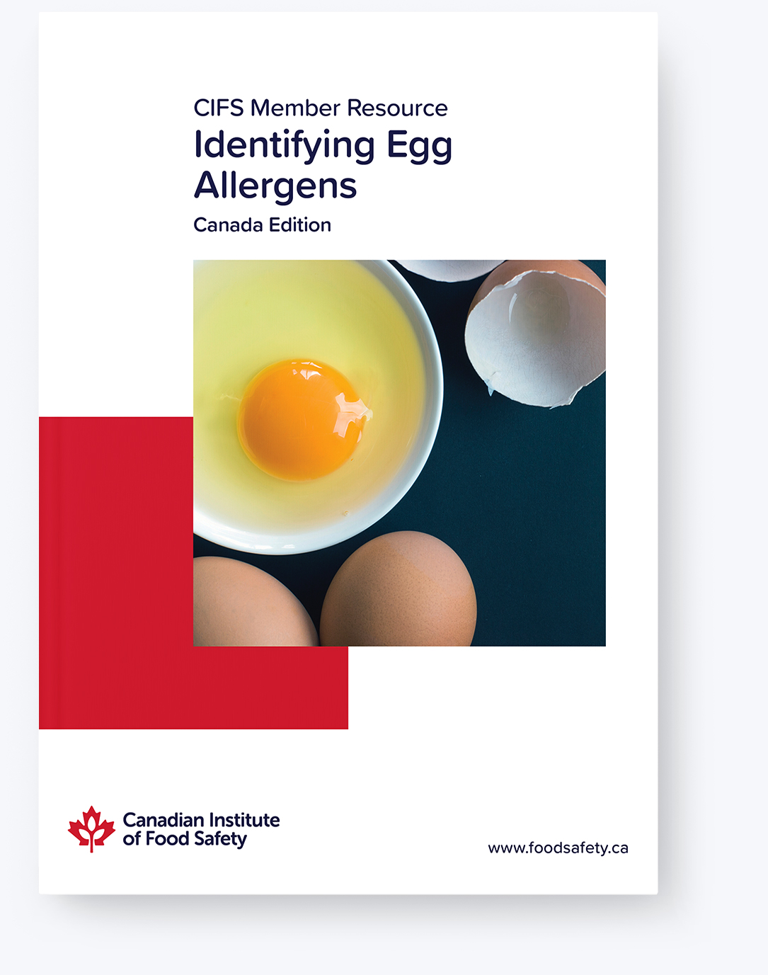 Identifying Egg Allergens