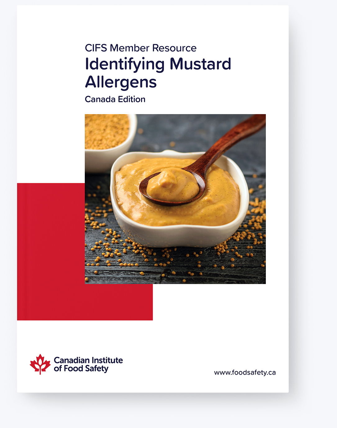 Identifying Mustard Allergens