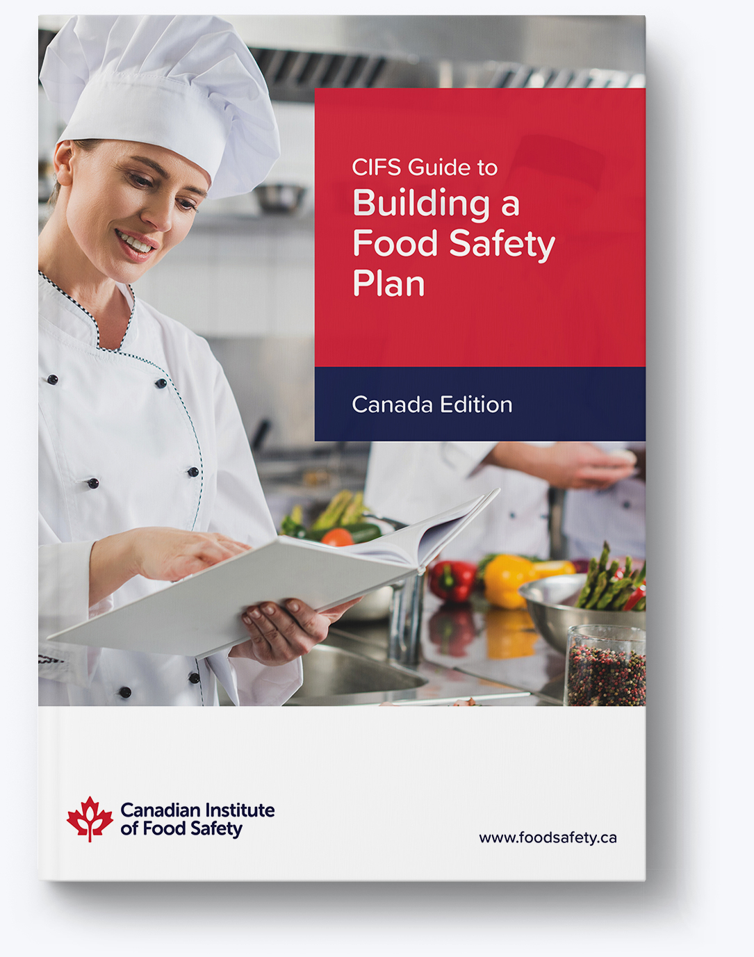 Guide to Building a Food Safety Plan