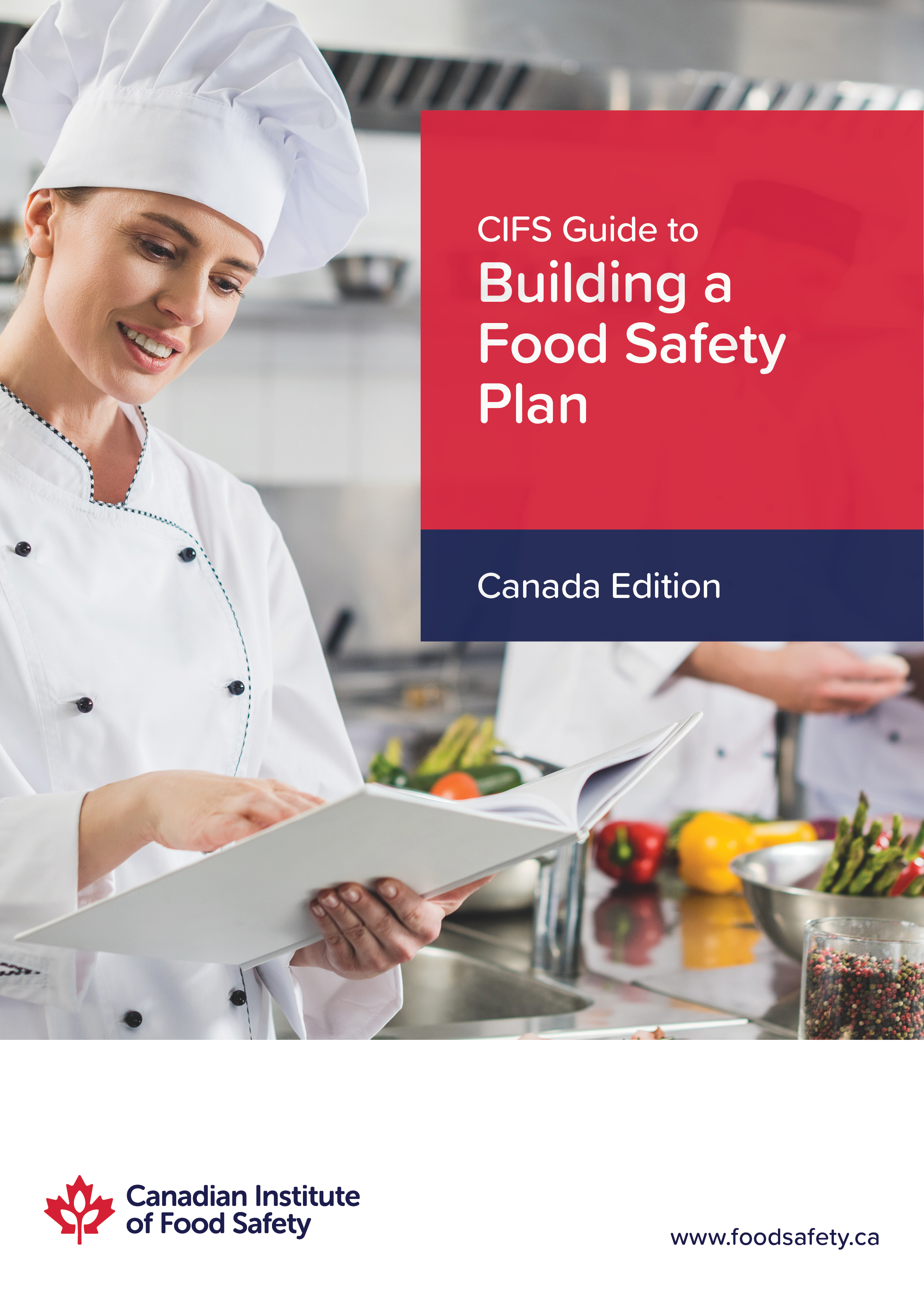 What Is The Purpose Of A Food Safety Plan Program And What Information Does It Contain