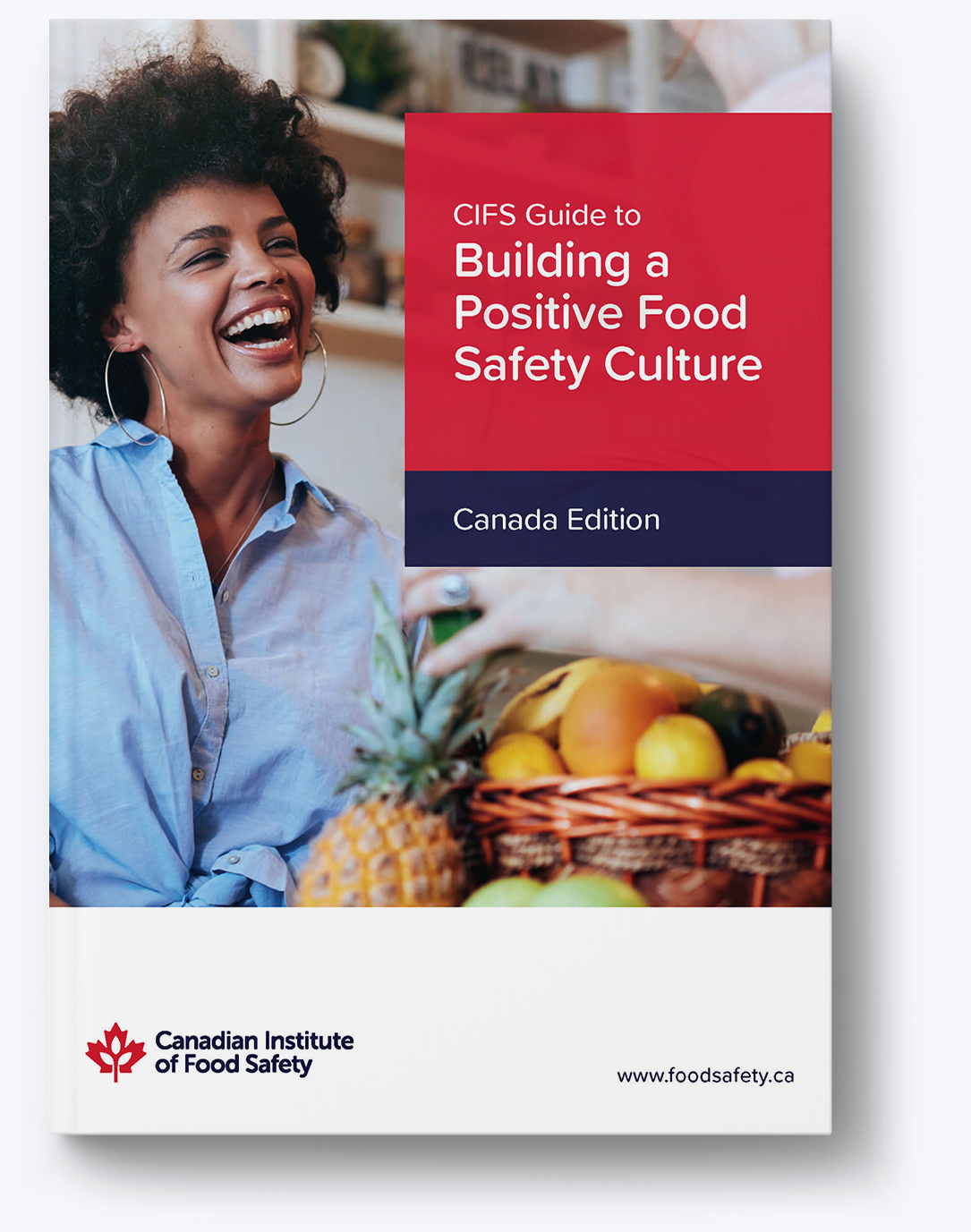 guide to building a positive food safety culture