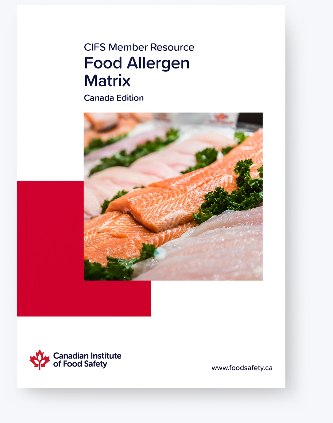 Food Allergen Matrix