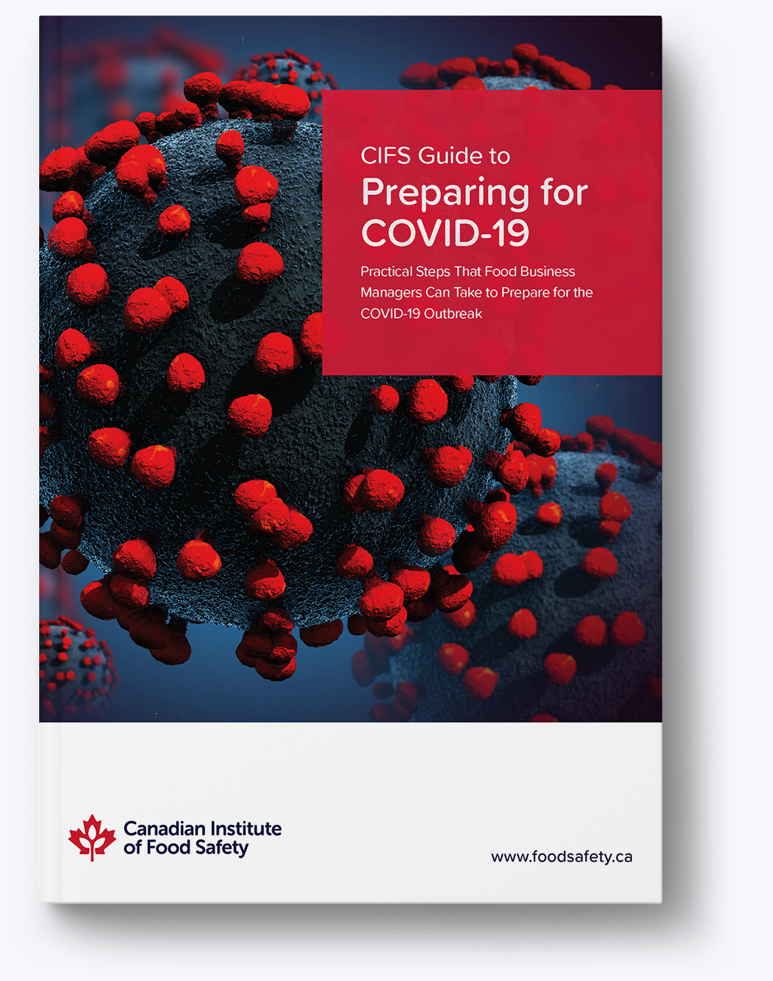 Preparing for COVID-19