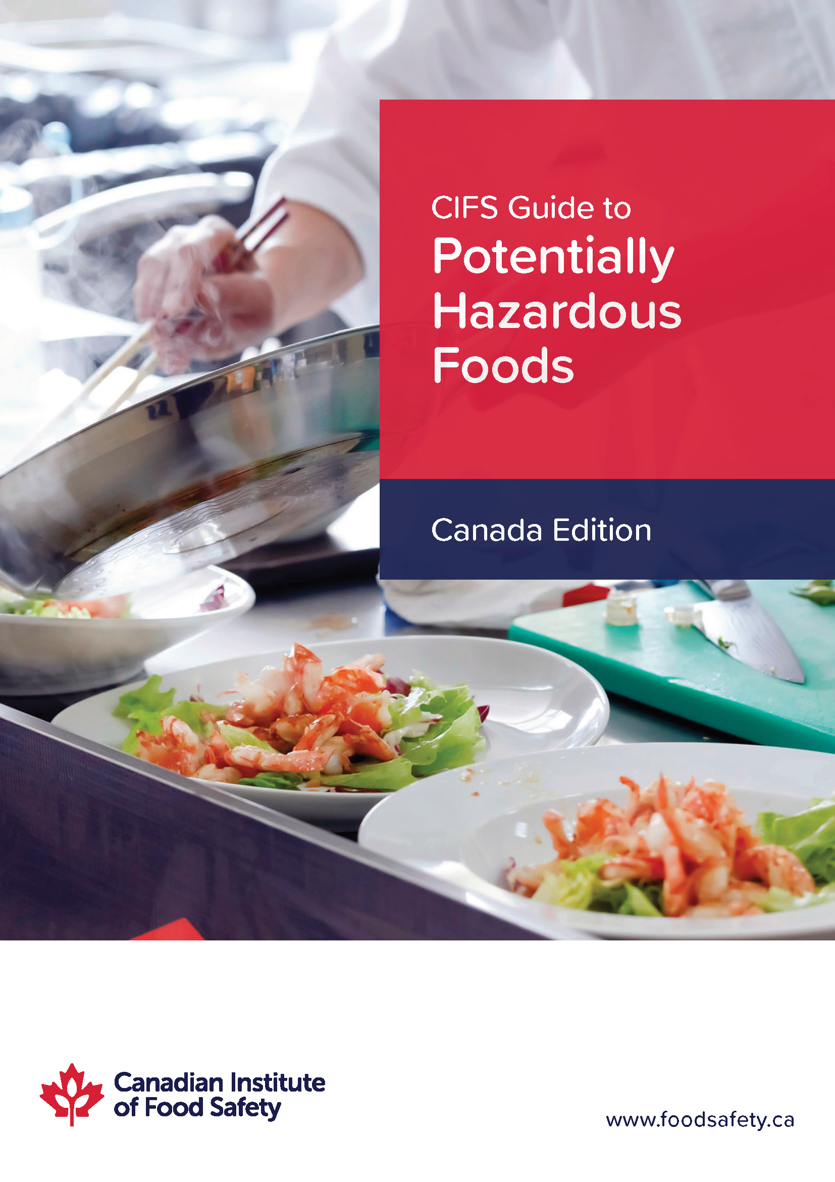 Potentially hazardous foods, Health and wellbeing