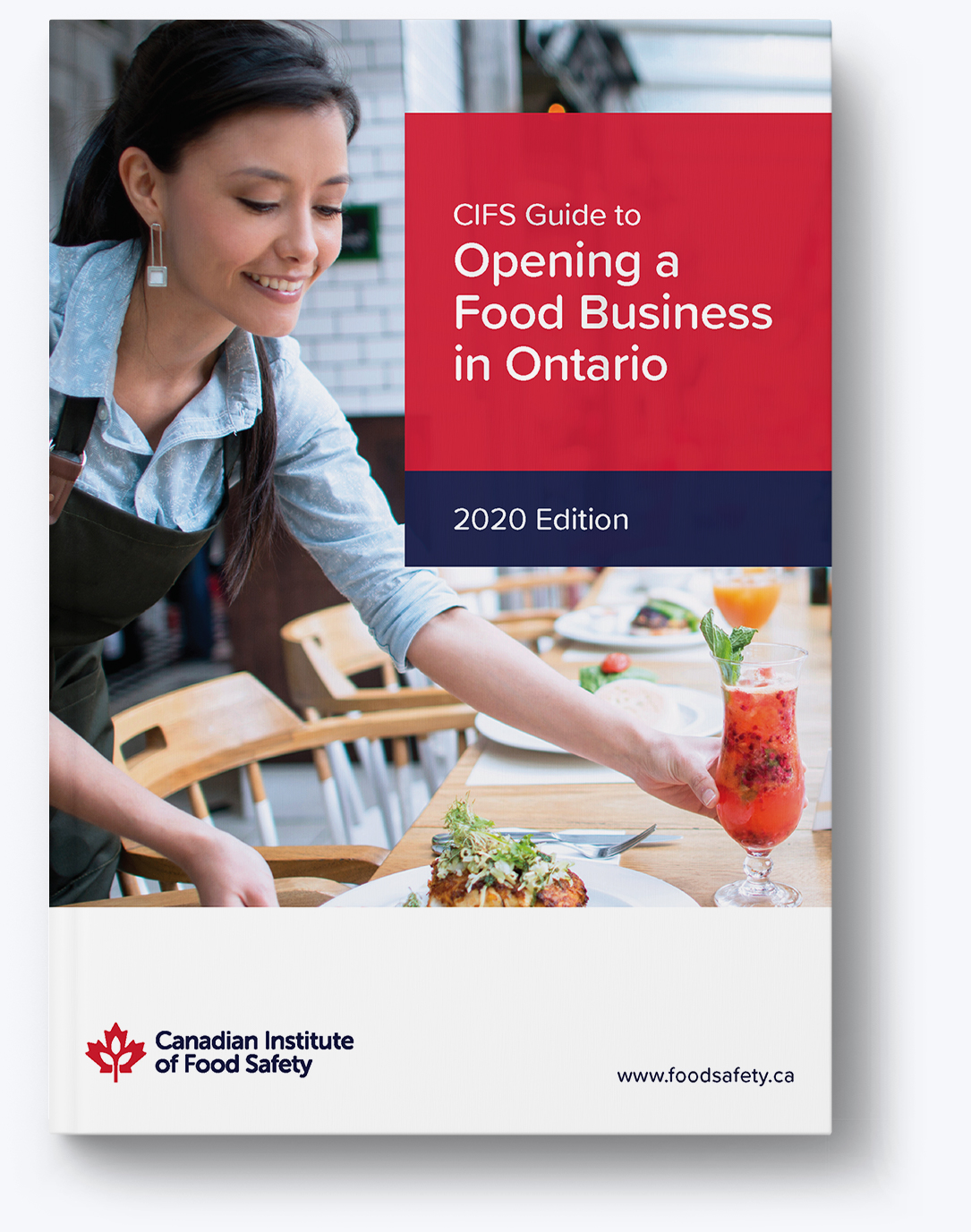Opening a Food Business in Ontario
