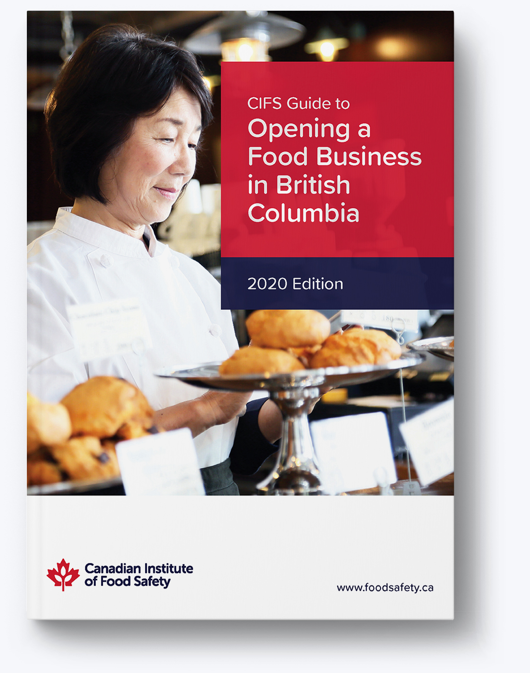 Opening a Food Business in British Columbia