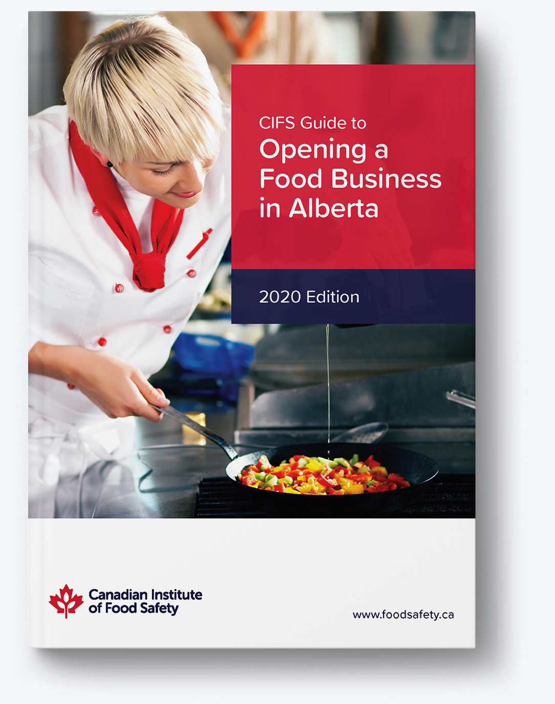 Opening a Food Business in Alberta