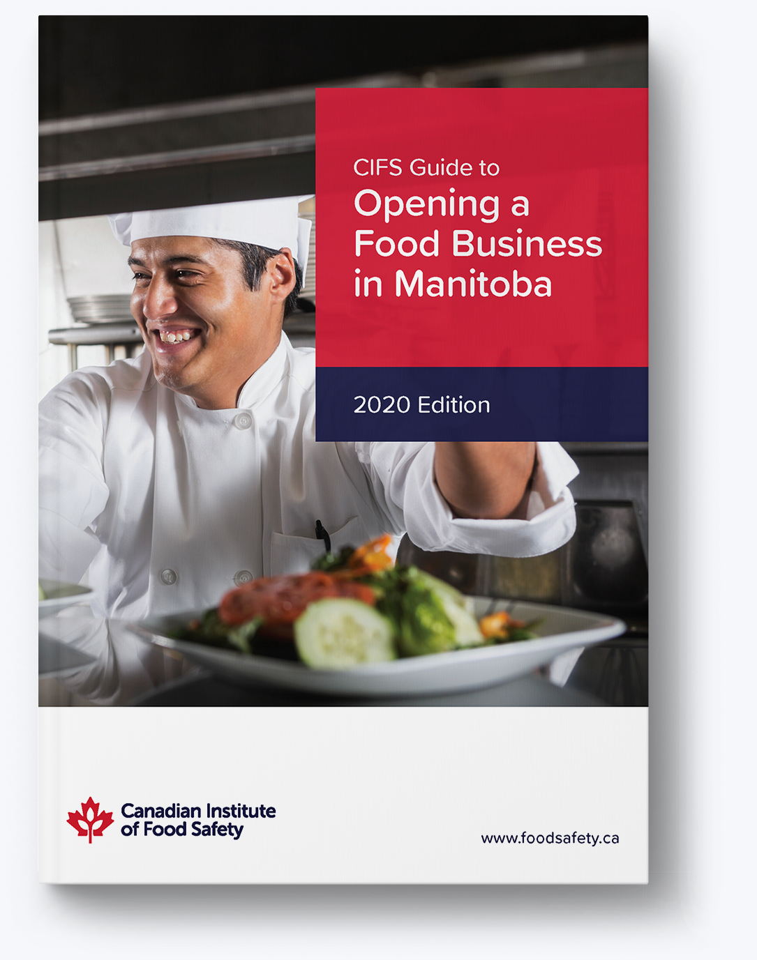 Opening a Food Business in Manitoba