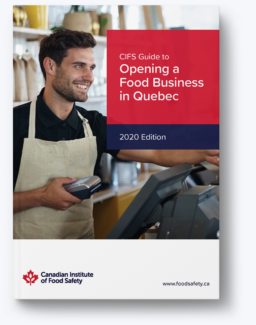 Opening a Food Business in Quebec
