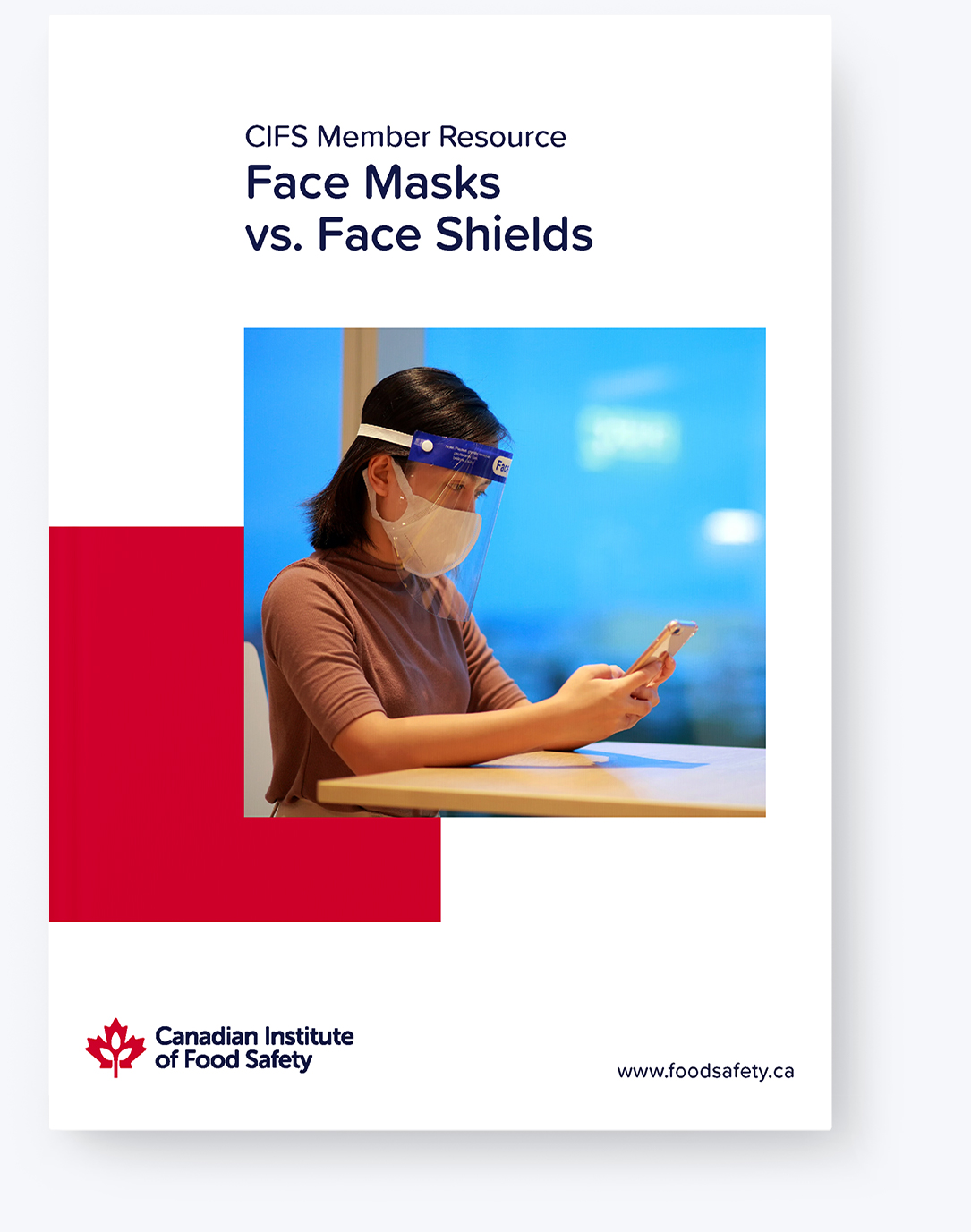 Face Masks vs. Face Shields