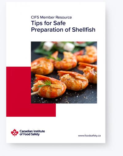 Tips for Safe Preparation of Shellfish