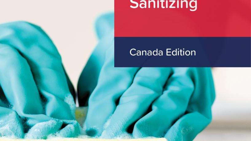 Effective Cleaning Sanitizing