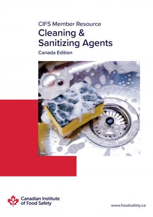 Cleaning & Sanitizing Agents
