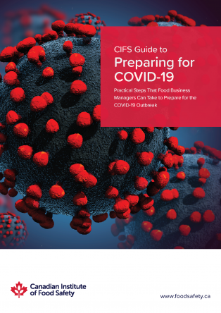 Preparing for COVID-19