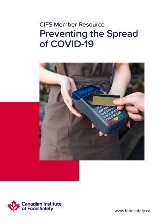 Preventing the Spread of COVID-19
