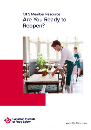 Are You Ready to Reopen?