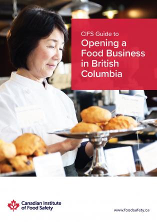 Opening a Food Business in British Columbia