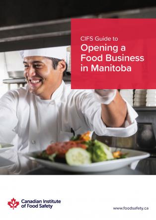 Opening a Food Business in Manitoba