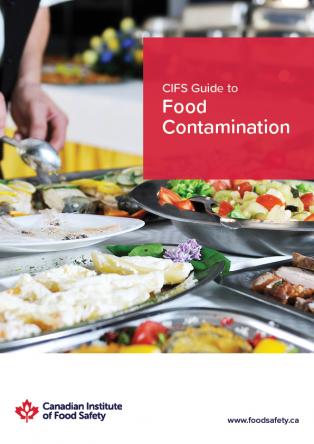 CIFS Guide to Food Contamination