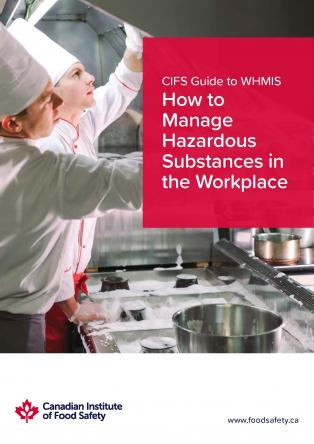 How to Manage Hazardous Substances in the Workplace